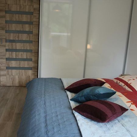 Rezidencia Amelia - Apartman Sofia Бардейовське-Купеле Екстер'єр фото