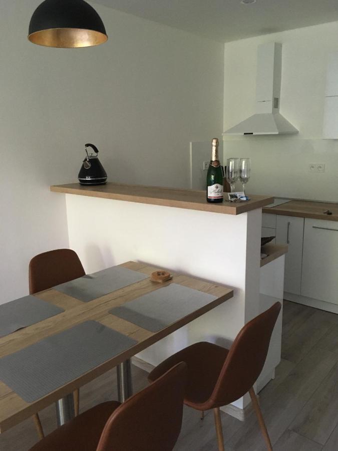 Rezidencia Amelia - Apartman Sofia Бардейовське-Купеле Екстер'єр фото