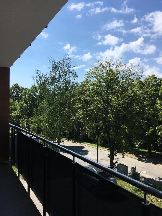 Rezidencia Amelia - Apartman Sofia Бардейовське-Купеле Екстер'єр фото