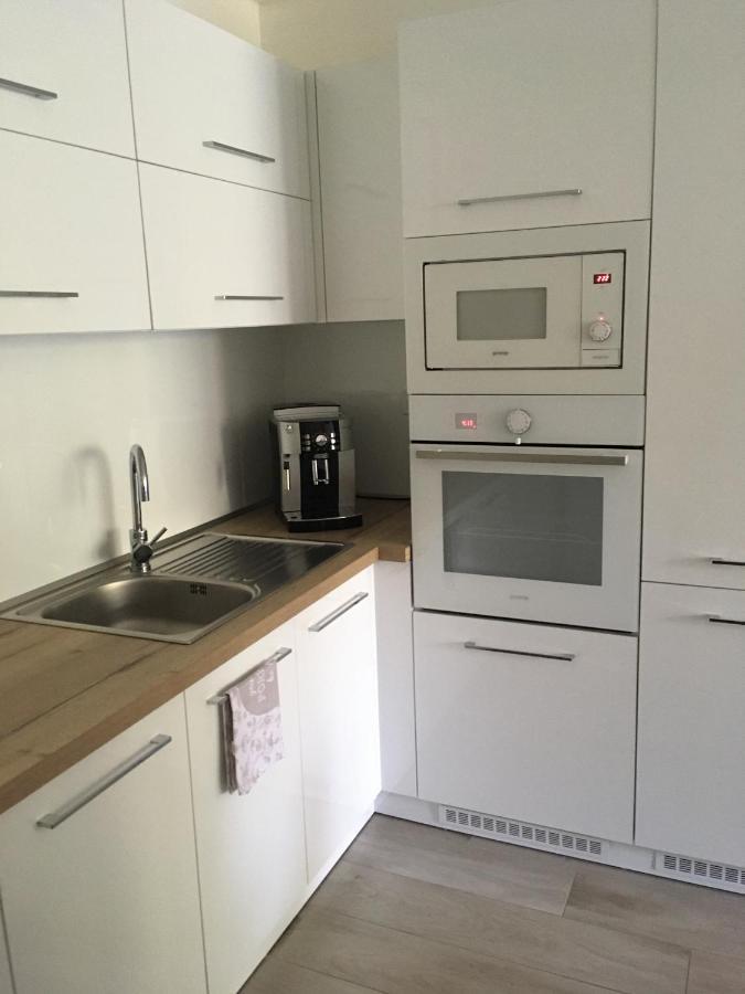 Rezidencia Amelia - Apartman Sofia Бардейовське-Купеле Екстер'єр фото