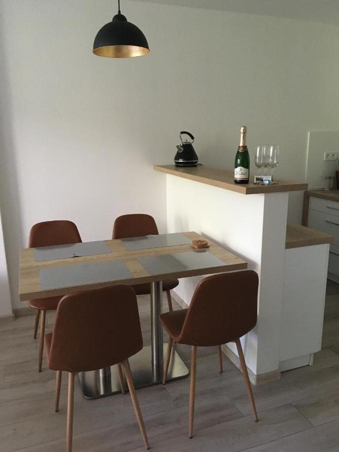 Rezidencia Amelia - Apartman Sofia Бардейовське-Купеле Екстер'єр фото