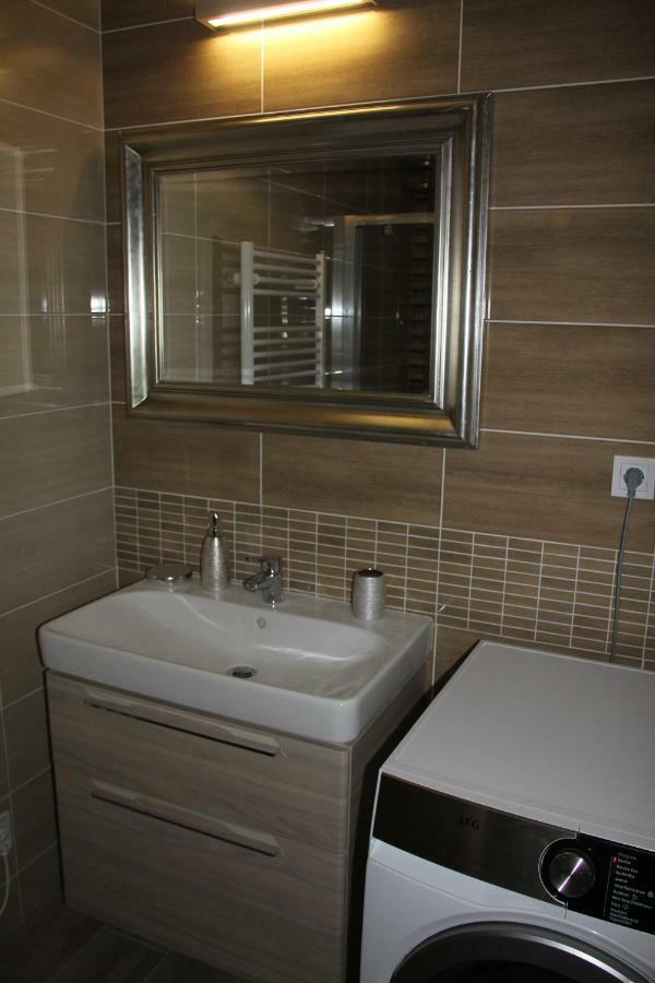 Rezidencia Amelia - Apartman Sofia Бардейовське-Купеле Екстер'єр фото