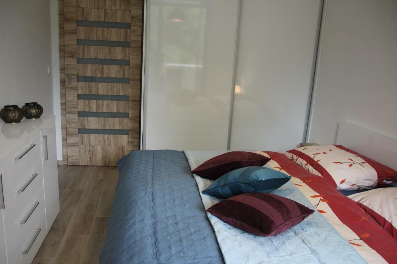Rezidencia Amelia - Apartman Sofia Бардейовське-Купеле Екстер'єр фото
