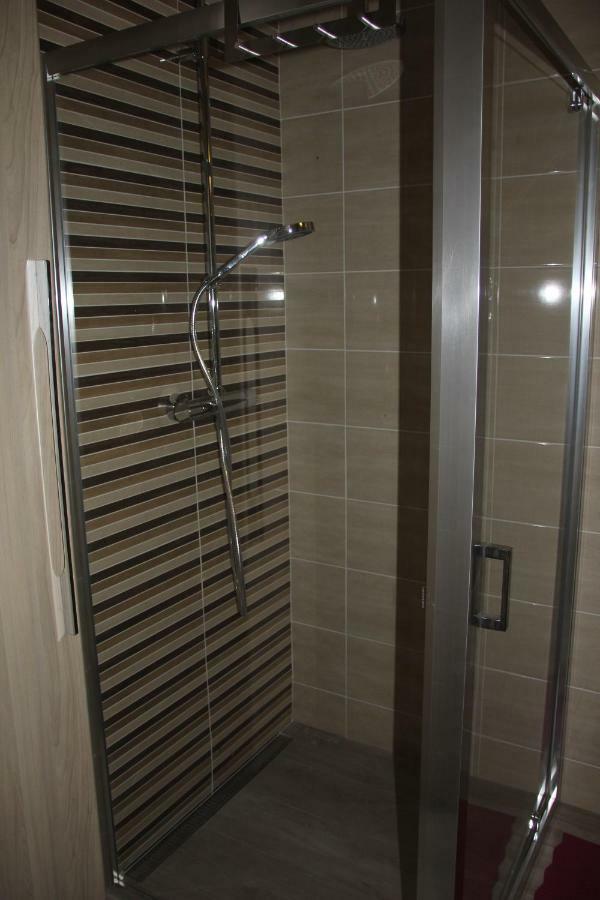 Rezidencia Amelia - Apartman Sofia Бардейовське-Купеле Екстер'єр фото