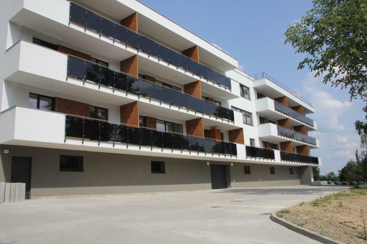 Rezidencia Amelia - Apartman Sofia Бардейовське-Купеле Екстер'єр фото