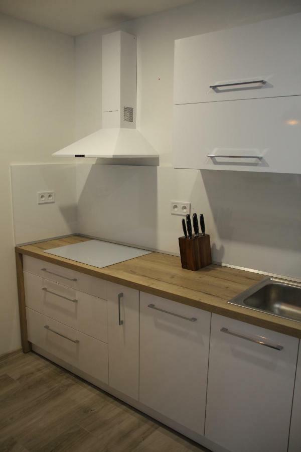 Rezidencia Amelia - Apartman Sofia Бардейовське-Купеле Екстер'єр фото